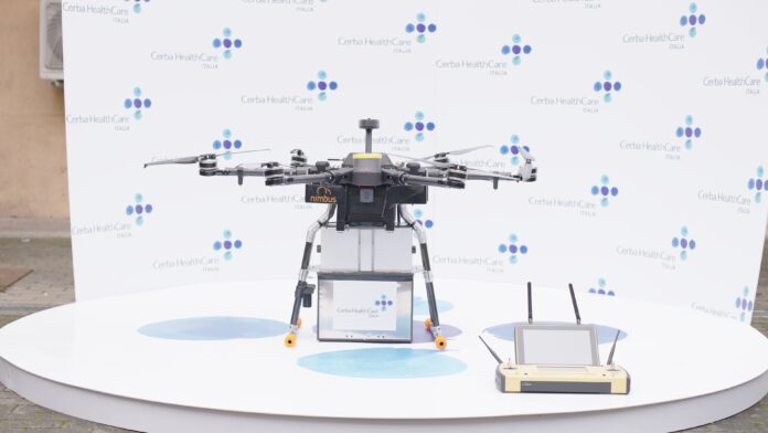 Cerba_Drone