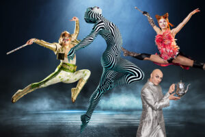 Cirque du Soleil