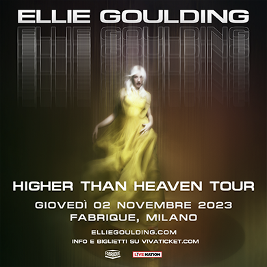EllieGoulding_Fabrique