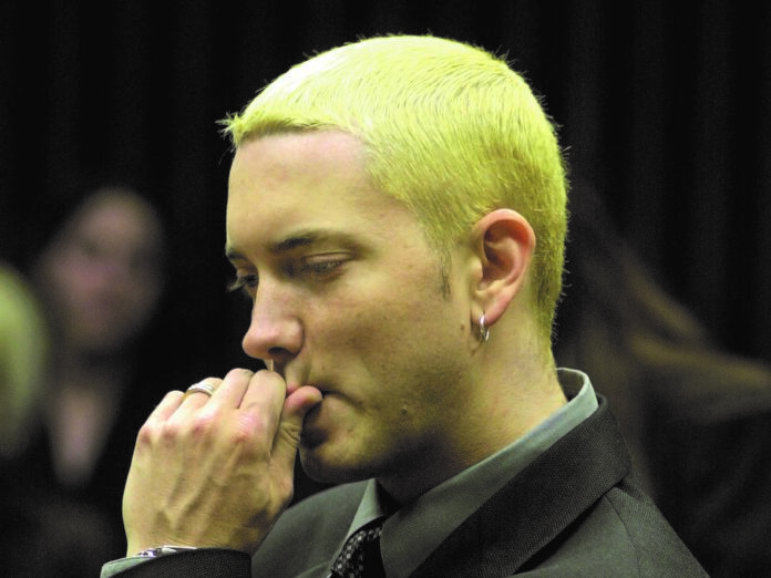 Eminem_PhPaul Sancya/Newsmakers