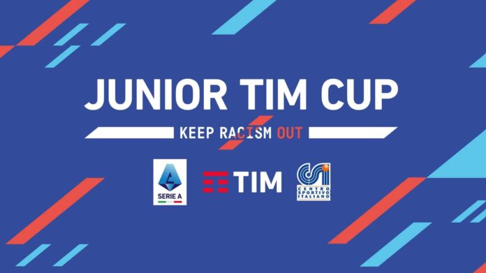 Junior TIM Cup – Keep Racism Out