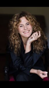 Marianella Bargilli