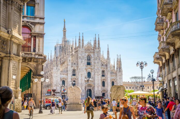 MilanDesignWeek2023