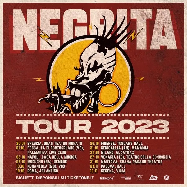 Negrita_tour