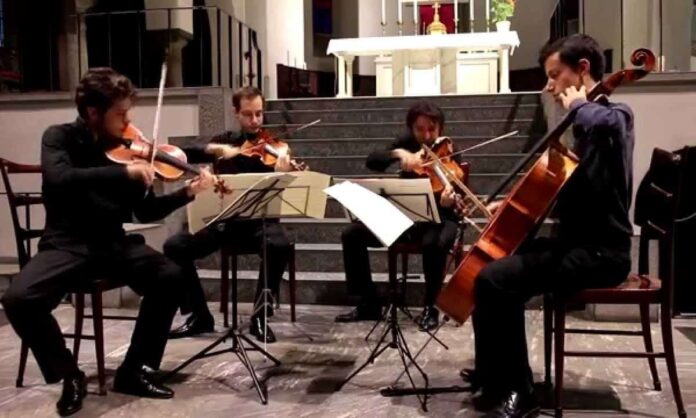 Federico II, il Re musicista