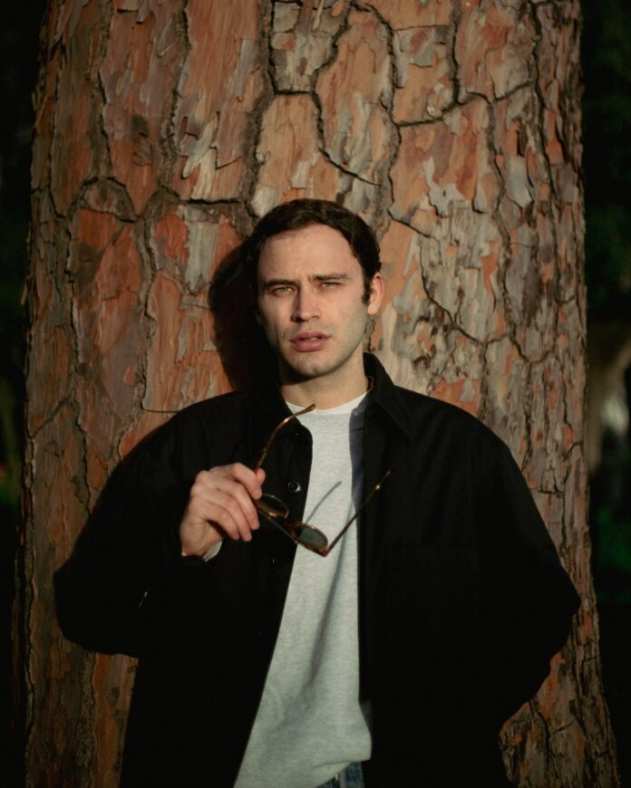 Peter White