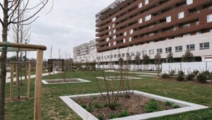 Parco 8 Marzo
