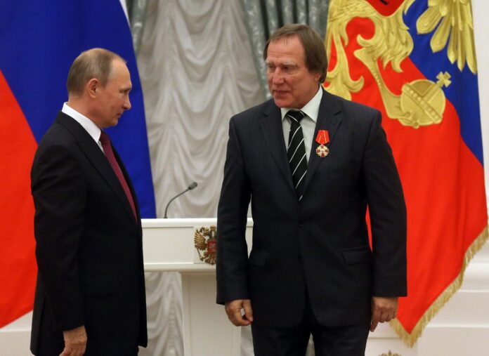 Putin_Roldugin