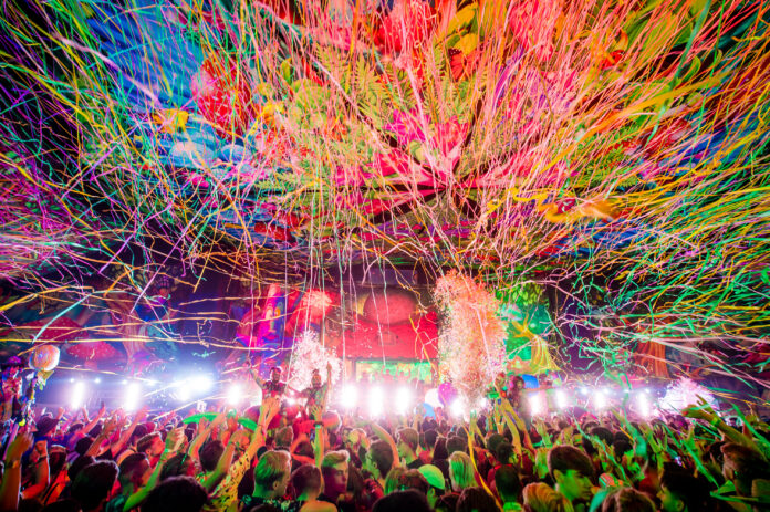 SzigetFestival