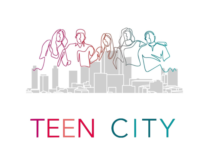 TeenCity