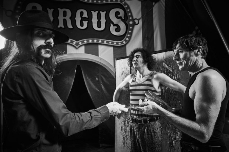 TheZenCircus