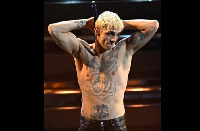 Achille Lauro