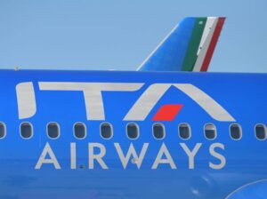 ITA Airways