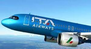 ITA Airways