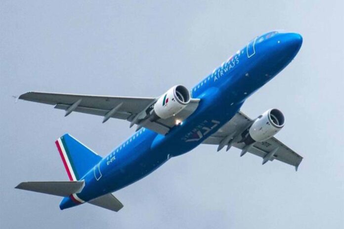 ITA Airways