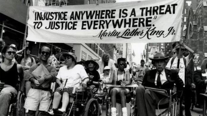 manifestazione_judy_heuman_in_prima_linea
