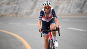 Vincenzo Nibali