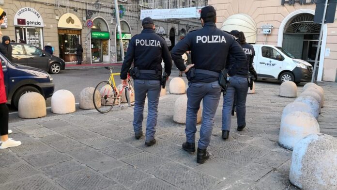 sicurezza