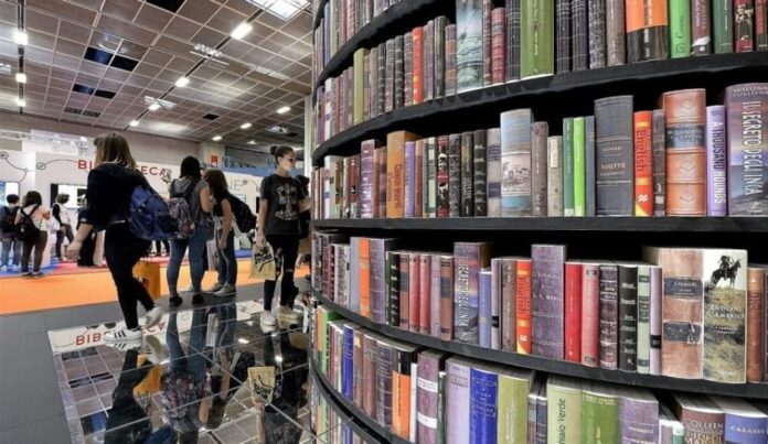 salone libro