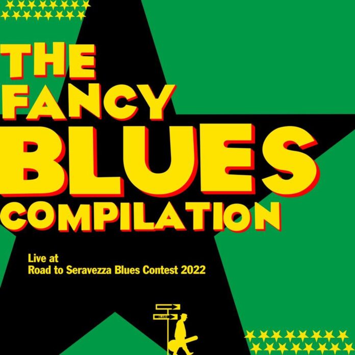 seravezza blues festial_compilation
