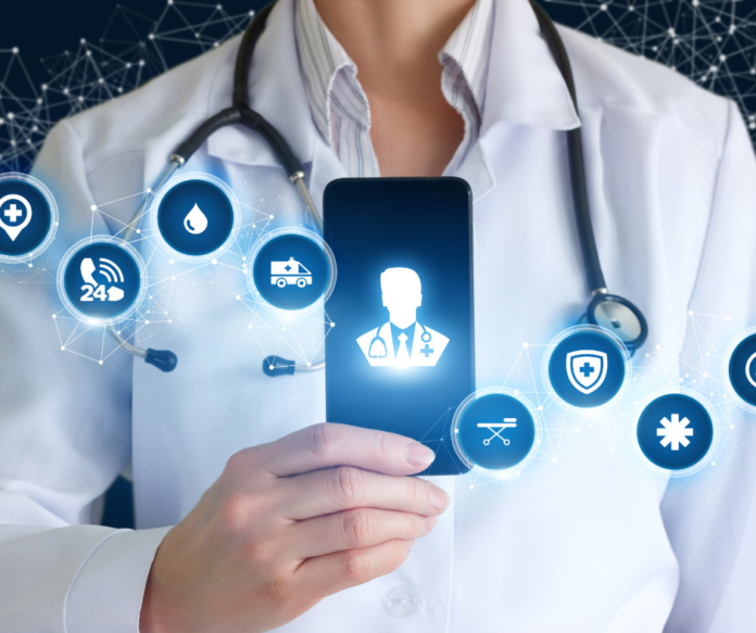 telemedicina
