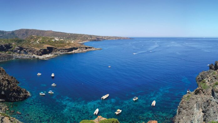 The Island