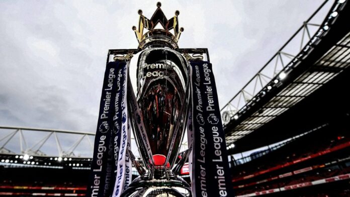 Premier League inglese
