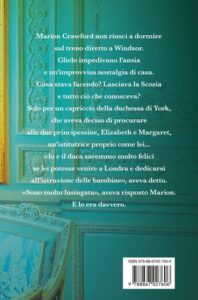 La ragazza di Buckingham Palace