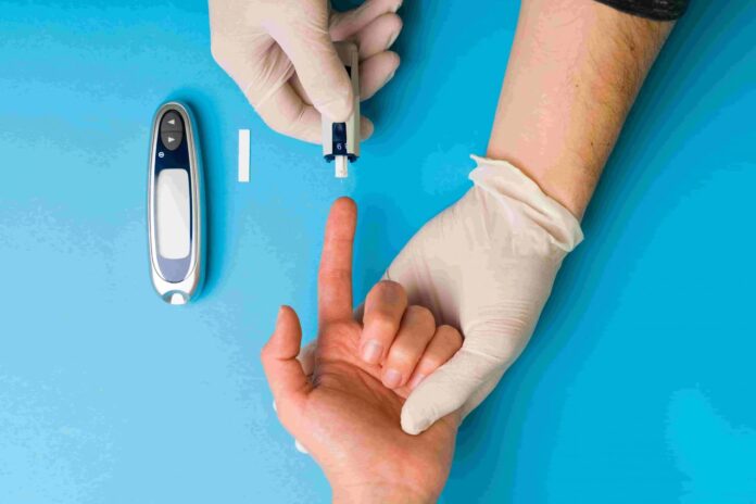 Diabete_screening