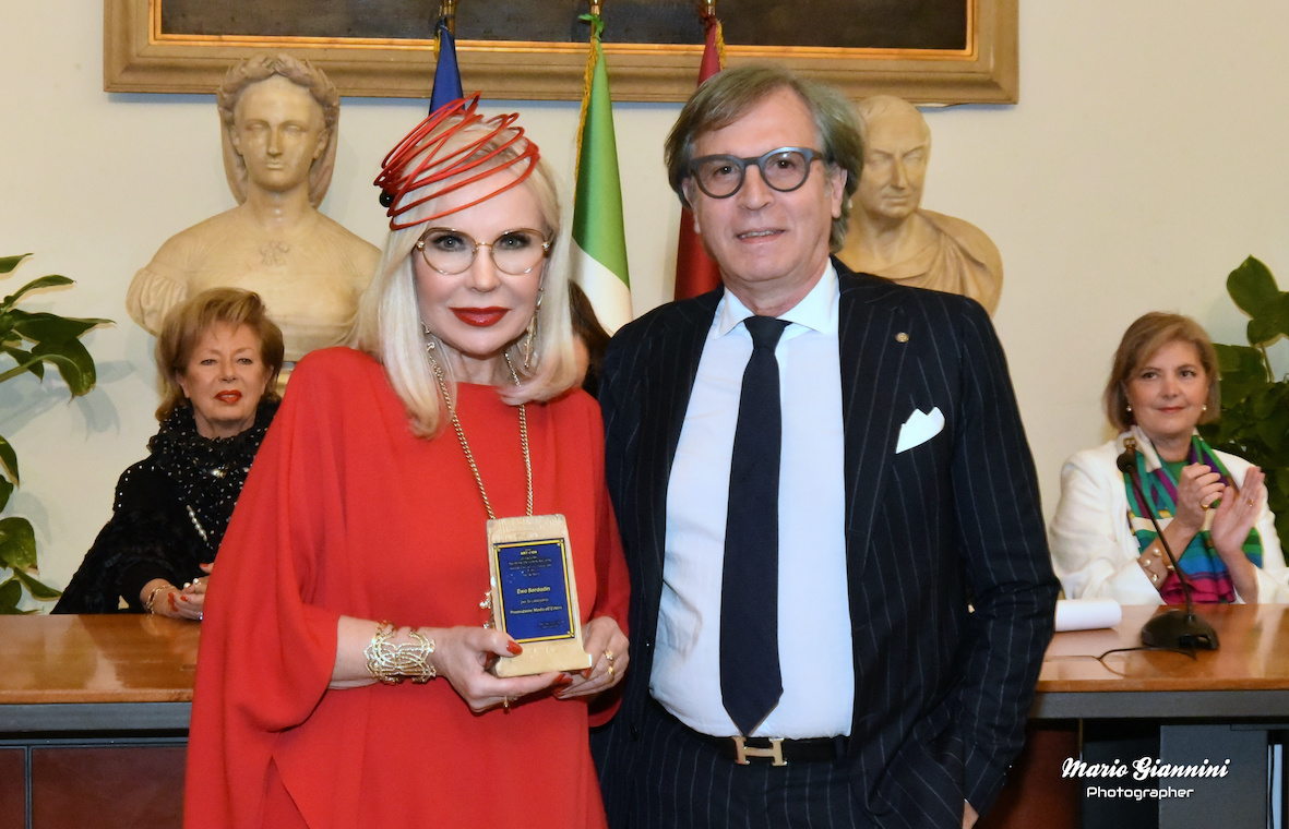 Premio Eccellenze Art D’Or
