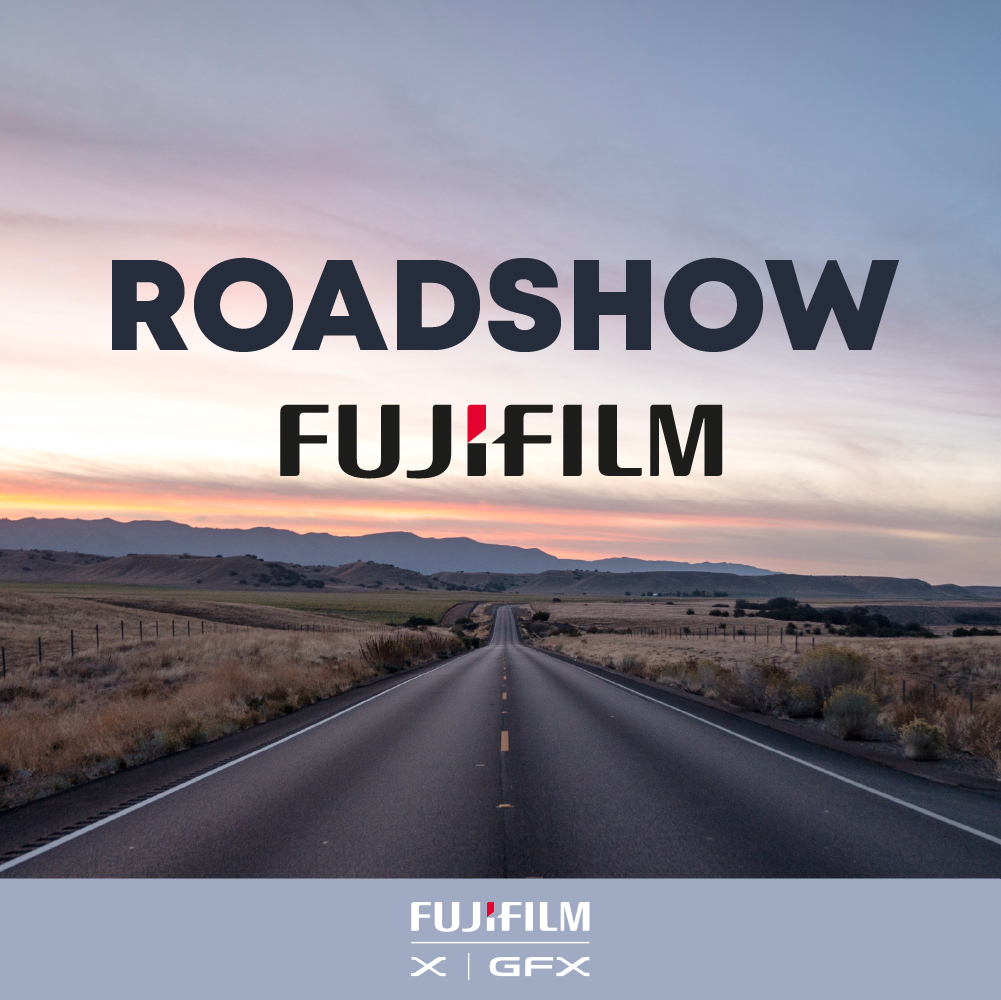 Fujifilm
