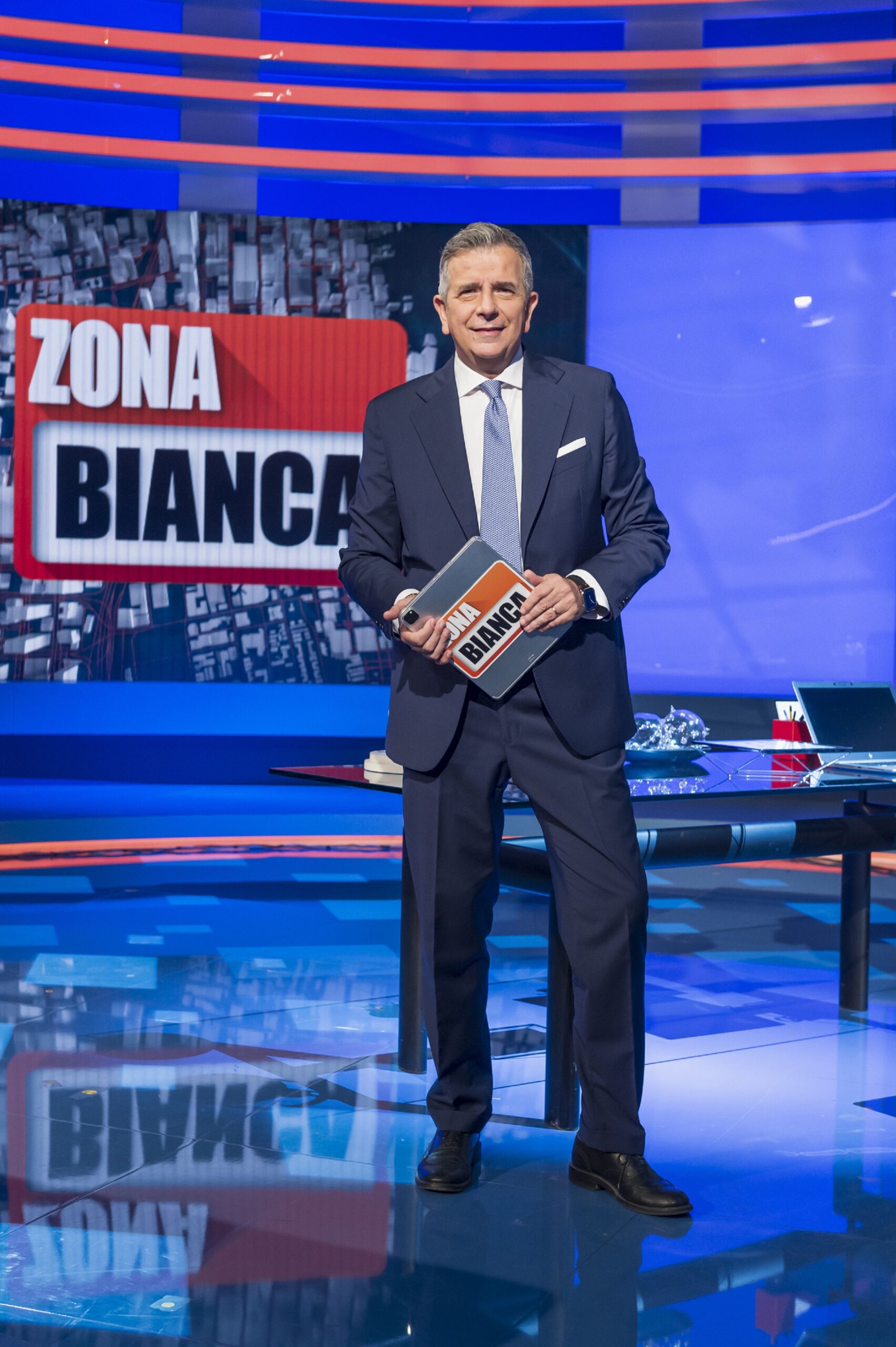 GIUSEPPE BRINDISI_ZONA BIANCA
