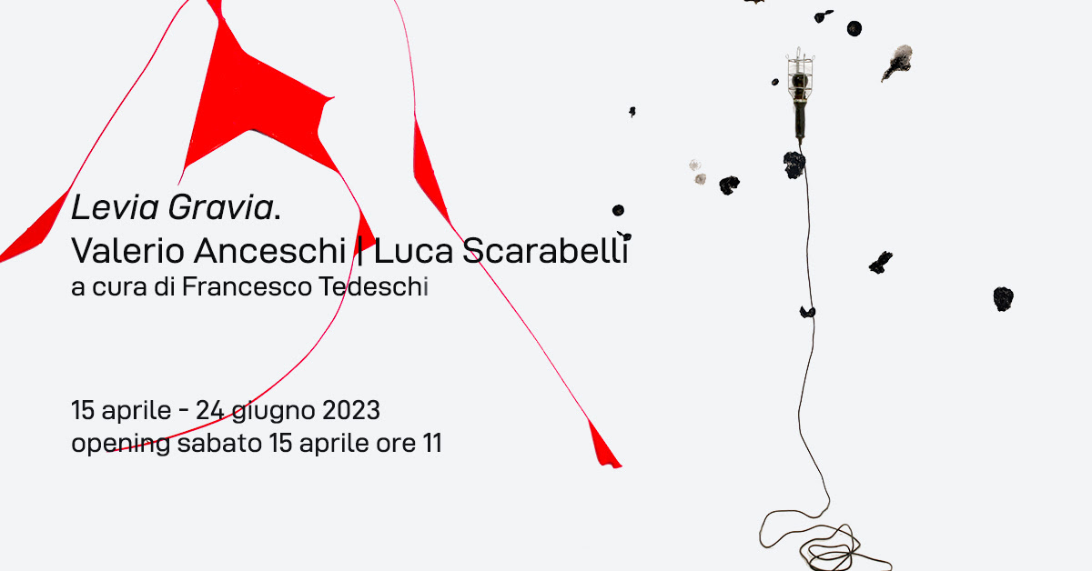 LeviaGravia