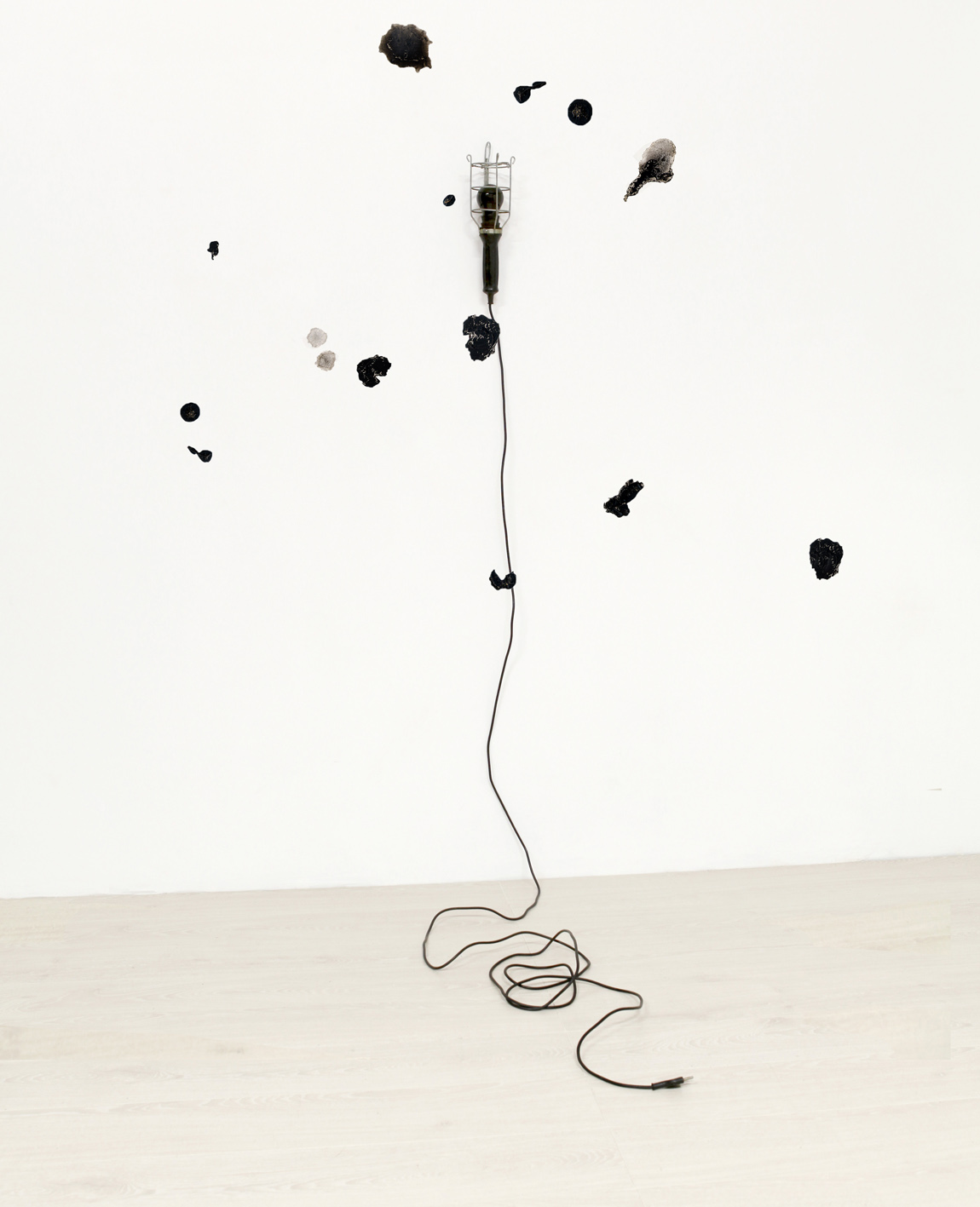 Luca Scarabelli, Antilight, 2022
