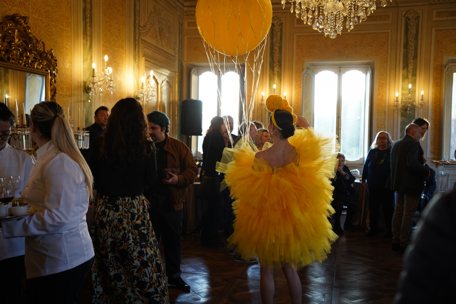 L’Apéro Show_Provolone