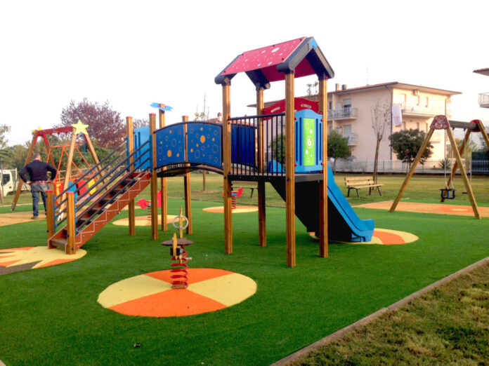 Parchi Gioco