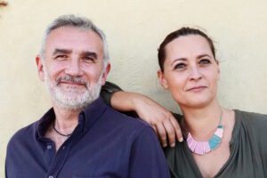 Piccoli crimini coniugali
