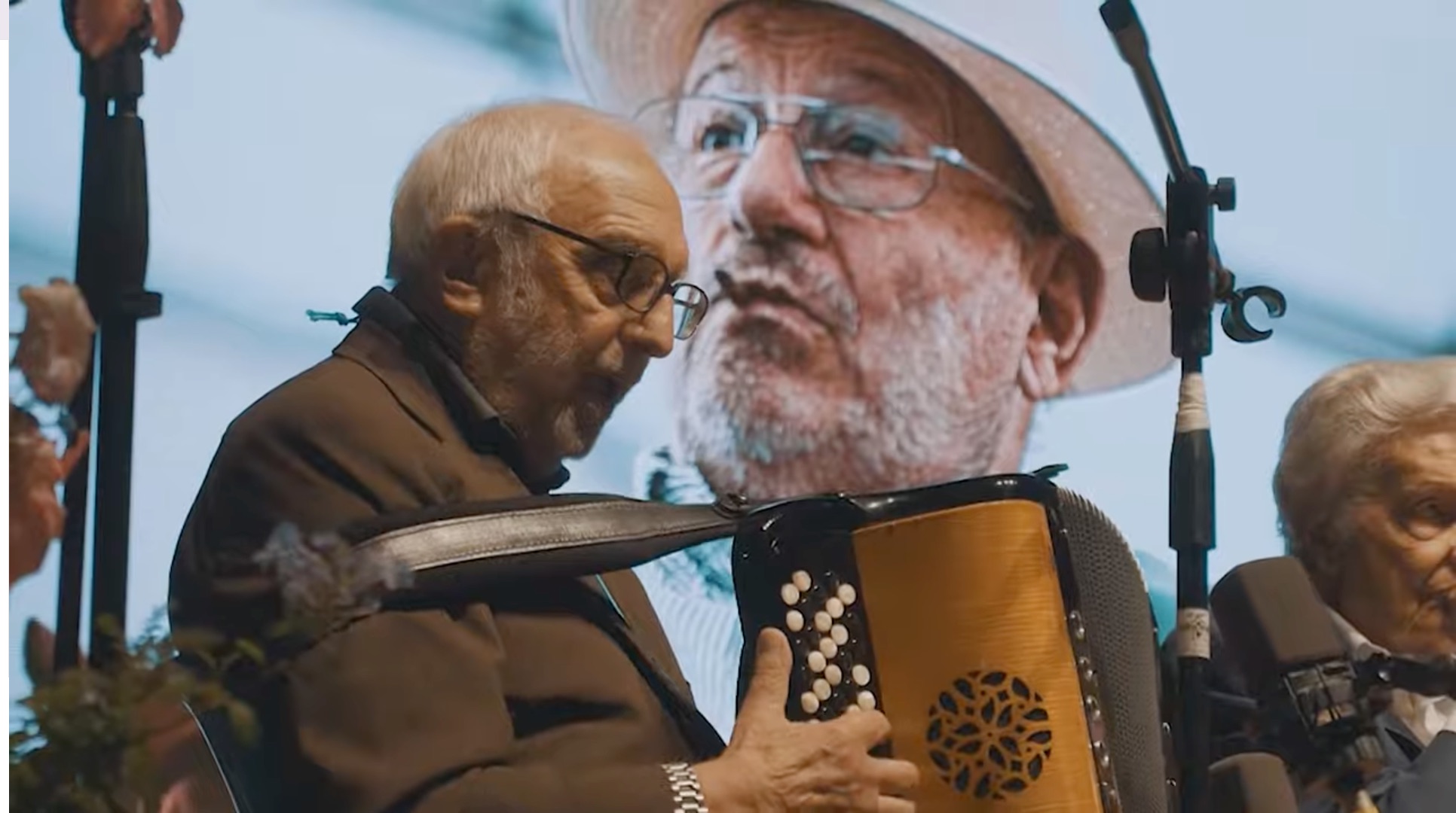 Umberto_Eco_Gianni_Coscia_FestivalDellaComunicazione