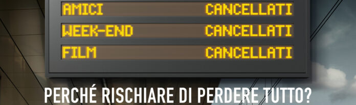 Regole. Una sicurezza per la tua sicurezza.