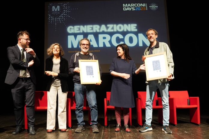 Città di Sasso Marconi