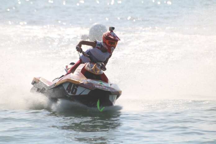 Campionato Italiano Moto d’Acqua