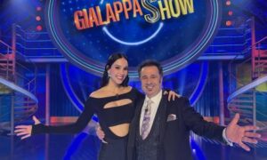 GialappaShow