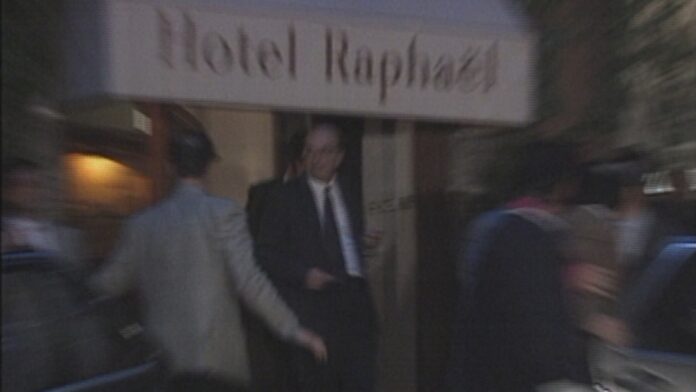 CRAXI