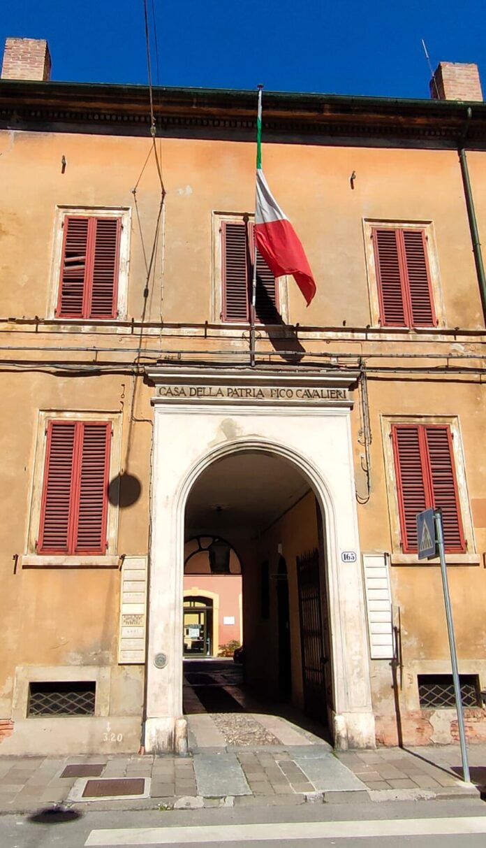 Museo del Risorgimento e della Resistenza