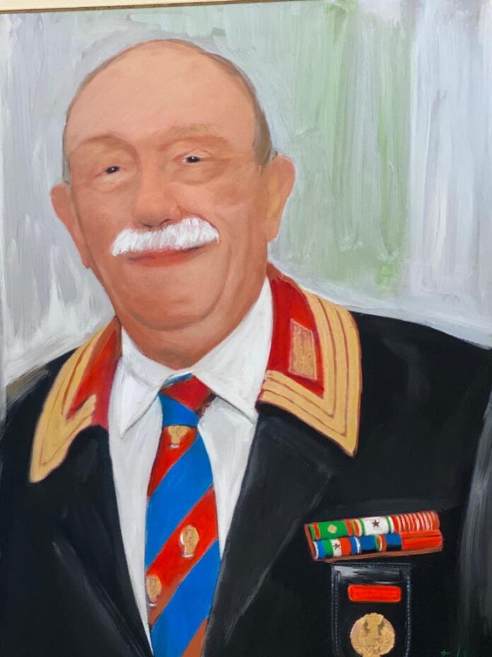 Alfonso Mangone