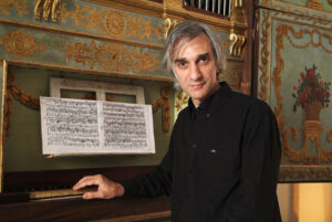 Festival Organistico