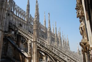architettura gotica