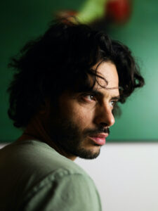 Chiudi gli occhi