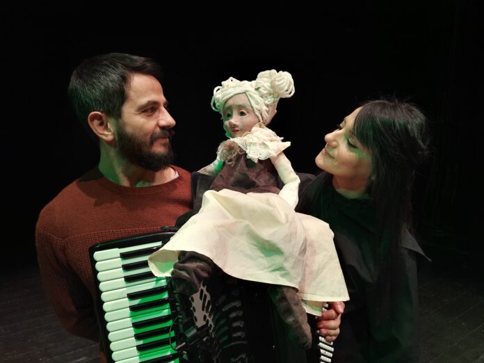 Michela_Marrazzi_Rocco_Nigro