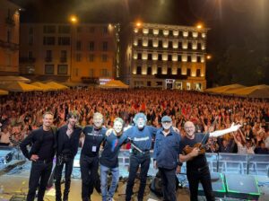 quotidiano online